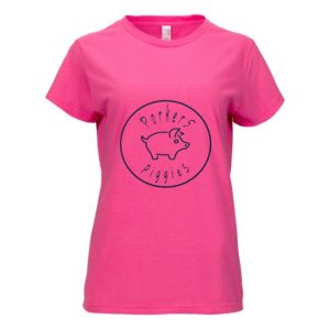 Women's T-Shirts